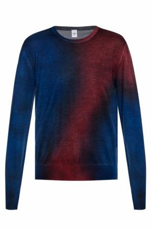 Round neck sweater, zdjęcie 1 Round neck sweater od Berluti